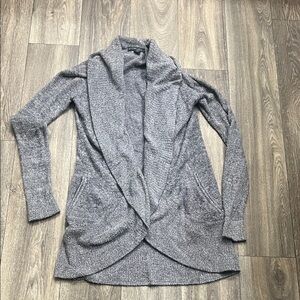 Barefoot Dreams Circle Cardigan